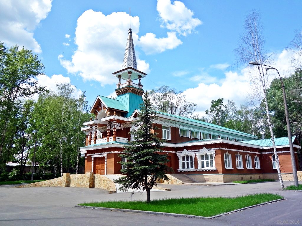 Сайт администрации г. Кулебаки